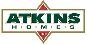 Atkins Homes LLC Logo