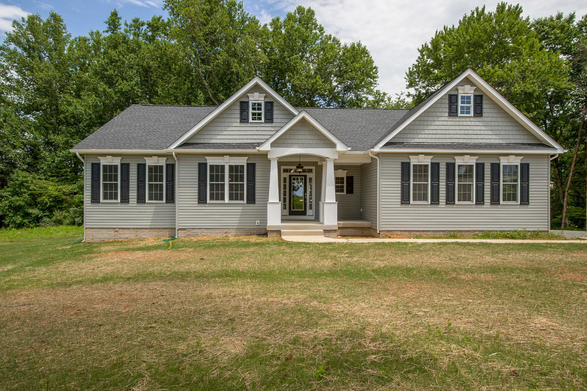 Portfolio Atkins Homes Northern Virginia Builder Custom Homes