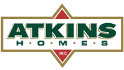 Atkins Homes Logo