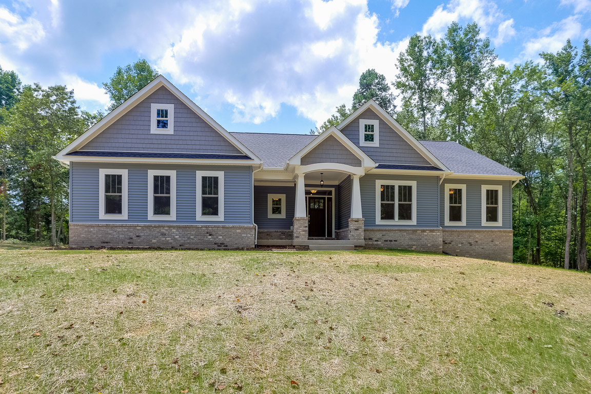 Atkins Homes Northern Virginia Home Builder