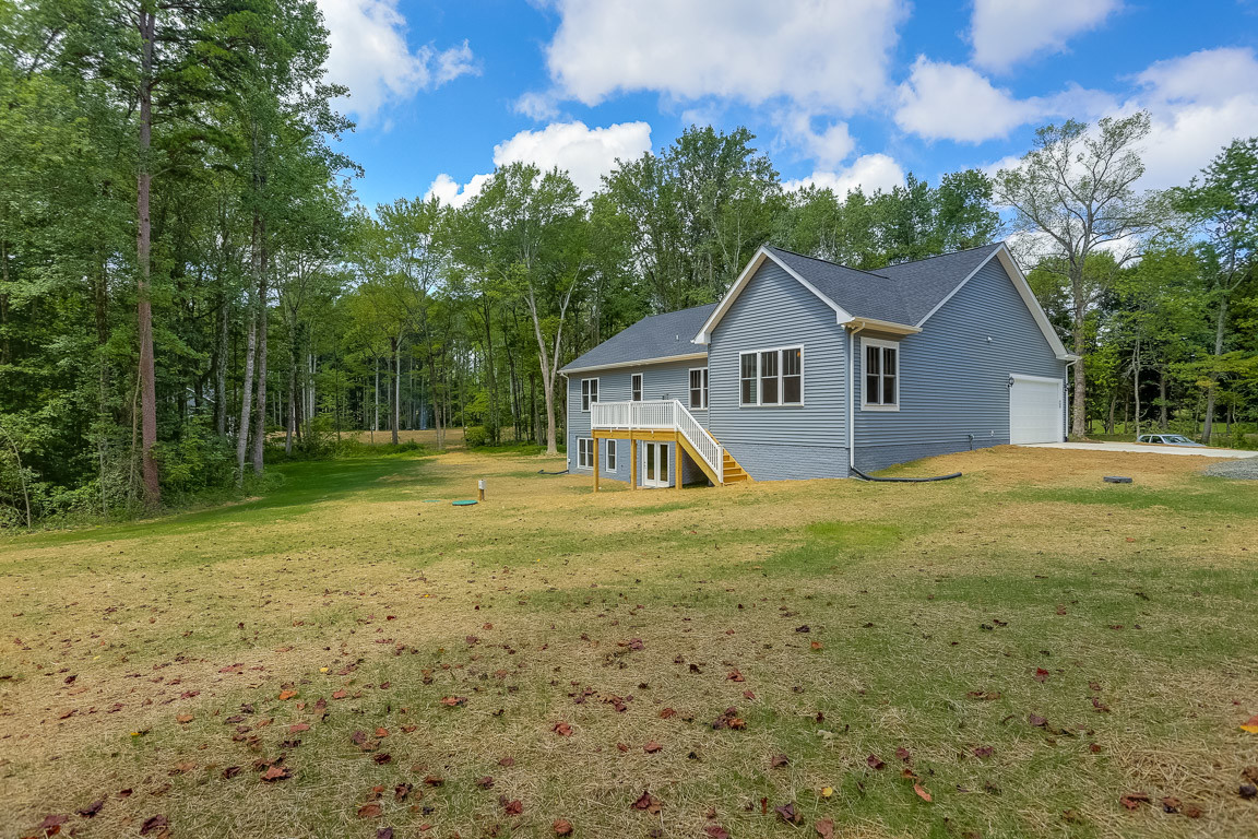 Atkins Homes Northern Virginia Home Builder