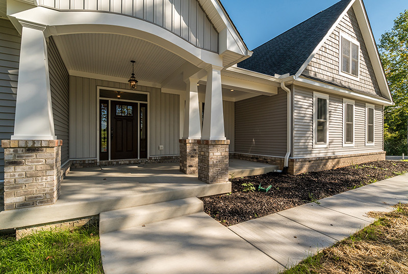 Portfolio Atkins Homes Northern Virginia Builder Custom Homes