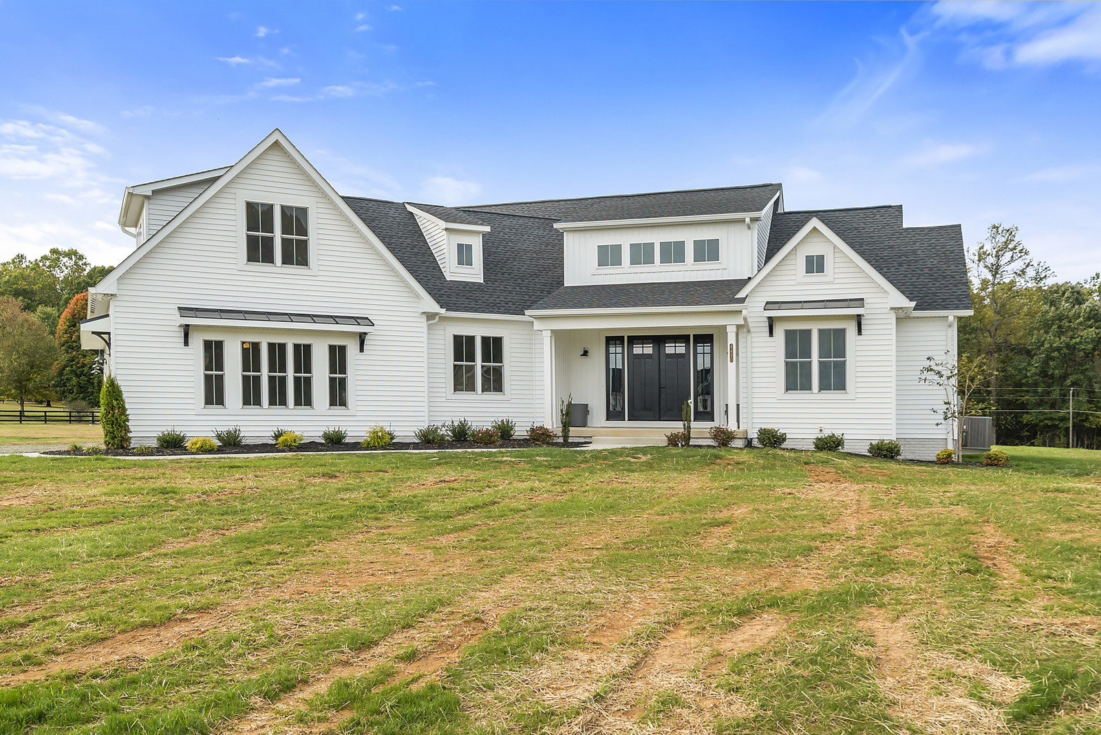 Portfolio Atkins Homes Northern Virginia Builder Custom Homes